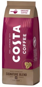 Kawa mielona Costa Coffee Signature Blend Dark Roast 500g - opinie w konesso.pl