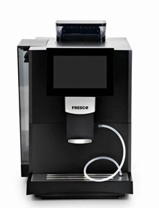Ekspres do kawy Fresco X65 Plus - opinie w konesso.pl